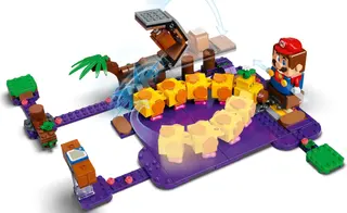 Wigglers Giftsumpf