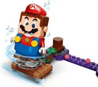 Wigglers Giftsumpf
