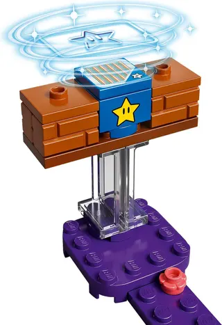 Wigglers Giftsumpf