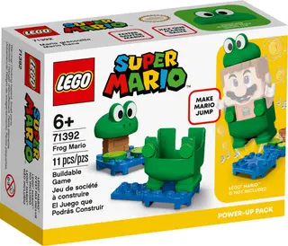 Frosch-Mario-Power-Up-Paket