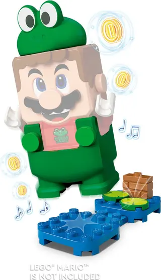 Frosch-Mario-Power-Up-Paket