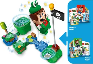 Frosch-Mario-Power-Up-Paket