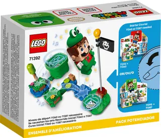 Frosch-Mario-Power-Up-Paket