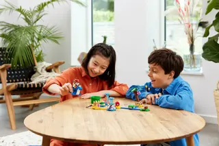 Dorries Strandfront