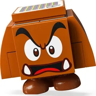 Goomba's Shoe