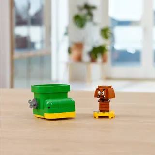 Goomba's Shoe