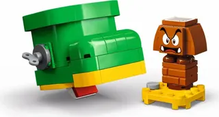 Goombas Schuh