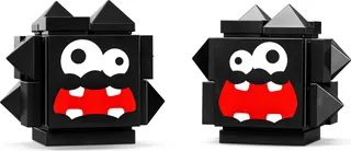 Pinges duveteuses