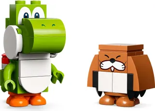 Yoshis Geschenkhaus