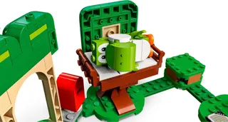 Yoshis Geschenkhaus