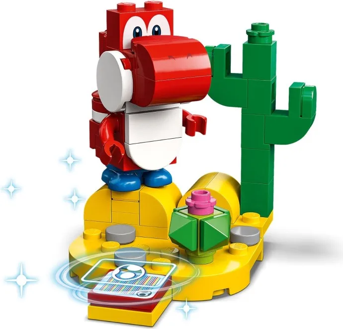 Charakter-Pack Serie 5 – Versiegelte Box