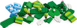 Creativiteitstoolbox