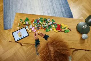 Creativiteitstoolbox