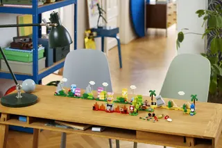 Creativiteitstoolbox