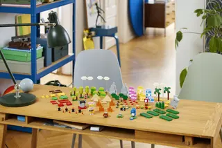 Creativiteitstoolbox