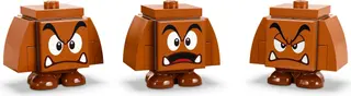 Goomba's Speeltuin