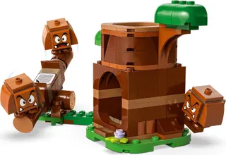Goomba's Speeltuin