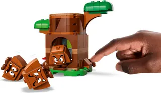 Goomba's Speeltuin