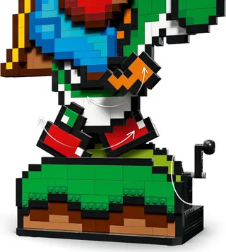 Super Mario World: Mario & Yoshi
