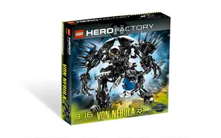 Von Nebula