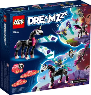 Pegasus, het vliegende paard