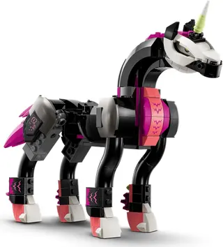 Pegasus, het vliegende paard