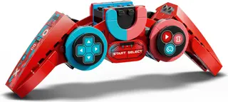 Cooper's Gaming Controller Jet