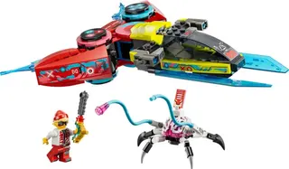 Coopers Gaming-Controller-Jet