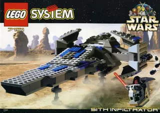 Sith-infiltrator