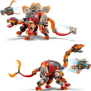 Dino Jet