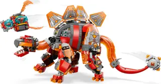 Dino Jet