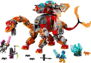 Dino Jet