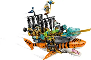 Tigerhai-Tank