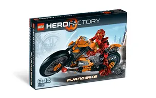Furno Bike
