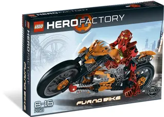 Furno Bike
