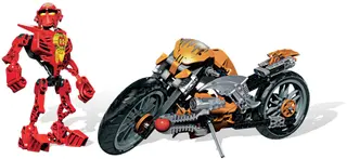 Furno Bike