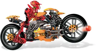 Furno Bike