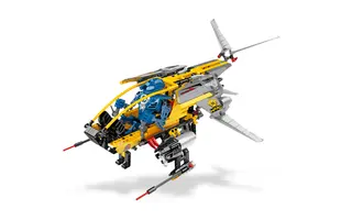 Drop Ship