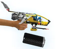 Drop Ship