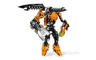 Rotor