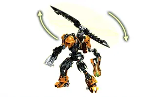 Rotor