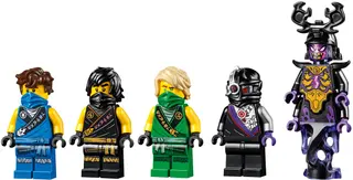 Thunder Raider