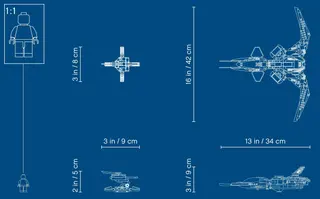 Kai Fighter