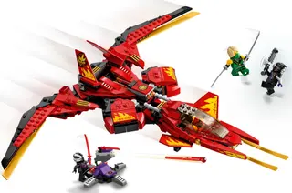 Kai Fighter