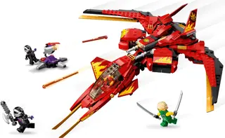Kai Fighter