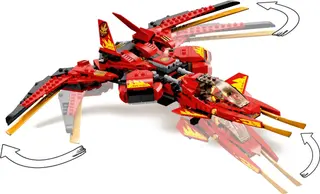 Kai Fighter