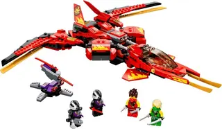 Kai Fighter