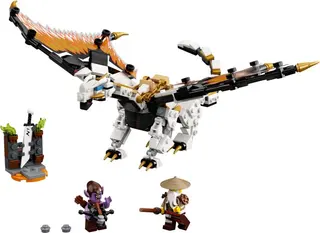 Wus Kampfdrache