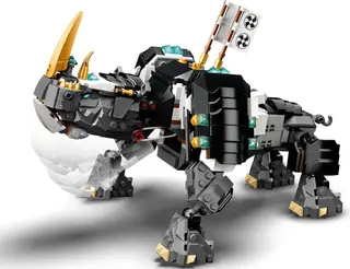 Zane's Mino Creature
