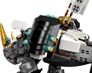 Zane's Mino Creature